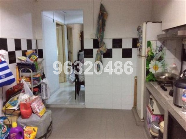 Boon Lay Avenue thumbnail photo